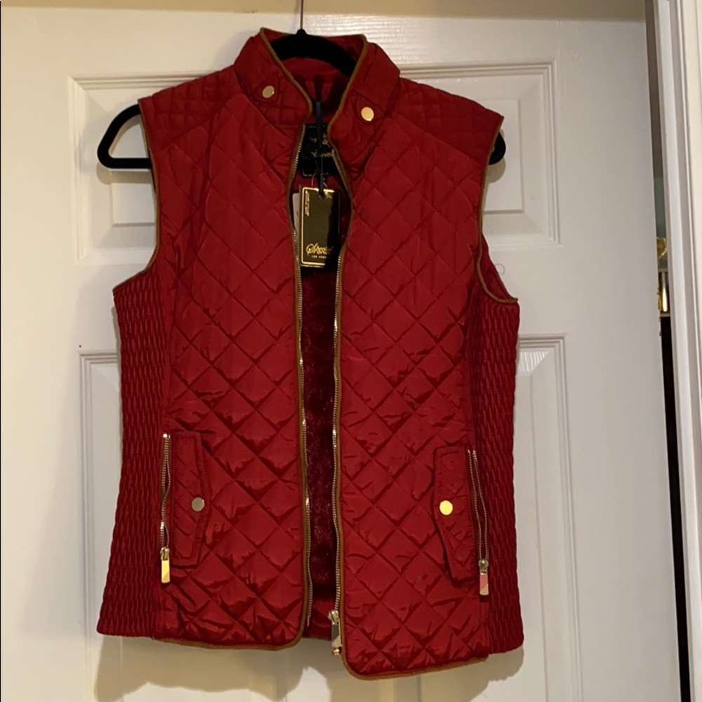 Vest